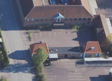 Lager / produktion Selsmosevej 25 2630 Taastrup