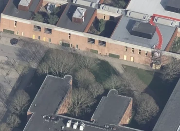 Kontor til leje på Gunnar Clausens Vej 28, 8260 Viby J - 310 m² | Foto 0 - Lokalebasen