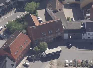 Office Torvet 6 st 3600 Frederikssund