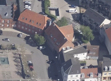 Office Torvet 6 st 3600 Frederikssund