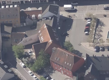 Kontor til leje på Torvet 6 st, 3600 Frederikssund - 198 m² | Foto 1 - Lokalebasen