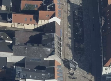 88 m² Store for rent in Horsens, Søndergade 33 B (8700) - 3 | MatchOffice.com