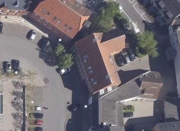 Office Torvet 6 st 3600 Frederikssund