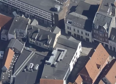 Office Perlegade 48, 1. 6400 Sonderborg