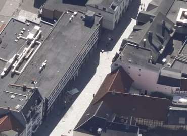 Kontor til leje på Perlegade 48, 6400 Sønderborg - 361 m² | Foto 1 - Lokalebasen