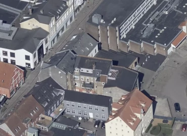 Office Perlegade 48, 1. 6400 Sonderborg