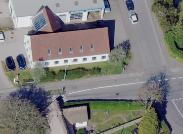 Kontor til leje på Vestre Gade 6H 1, 2605 Brøndby - 128 m² | Foto 0 - Lokalebasen