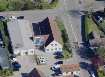 Kontor til leje på Vestre Gade 6H 1, 2605 Brøndby - 128 m² | Foto 0 - Lokalebasen