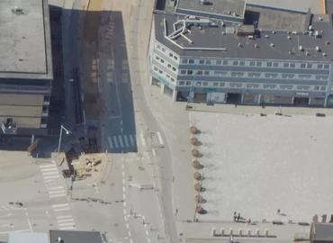 Kontor til leje på Posthustorvet 4, 7800 Skive - 155 m² | Foto 0 - Lokalebasen