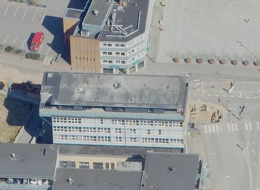 Kontor til leje på Posthustorvet 4, 7800 Skive - 155 m² | Foto 0 - Lokalebasen