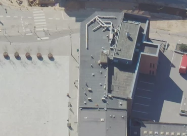 Kontor til leje på Posthustorvet 4, 7800 Skive - 155 m² | Foto 1 - Lokalebasen