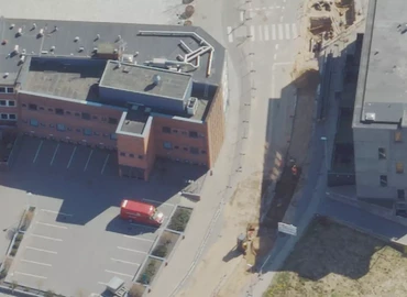 Kontor til leje på Posthustorvet 4, 7800 Skive - 155 m² | Foto 3 - Lokalebasen.dk