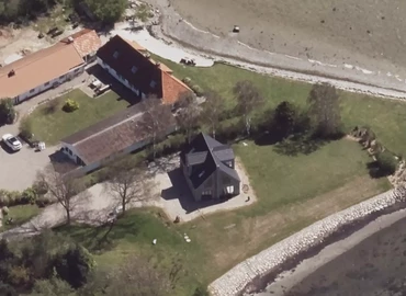 Kontor Skårupøre Strandvej 52E 5881 Skårup Fyn