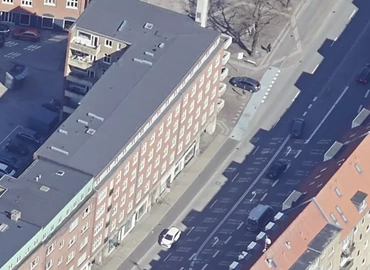 Butik til leje på Vesterbro 63 st, 9000 Aalborg - 188 m² | Foto 0 - Lokalebasen