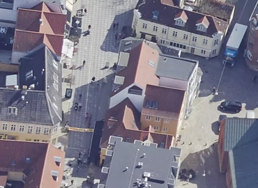 Butik til leje på Bredegade 8, 9000 Aalborg - 250 m² | Foto 0 - Lokalebasen