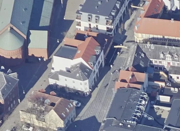 Butik til leje på Bredegade 8, 9000 Aalborg - 250 m² | Foto 2 - Lokalebasen