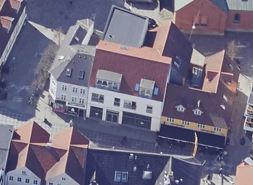 Butik til leje på Bredegade 8, 9000 Aalborg - 250 m² | Foto 1 - Lokalebasen.dk