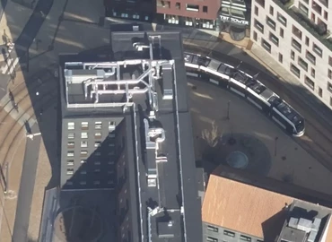 Butik til leje på Odeons Kvarter 26, 5000 Odense C - 488 m² | Foto 0 - Lokalebasen.dk