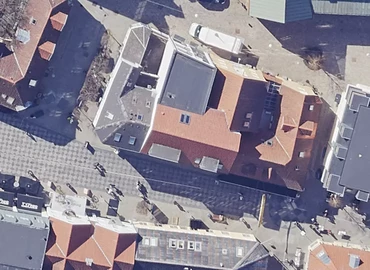 Butik til leje på Bredegade 8, 9000 Aalborg - 250 m² | Foto 4 - Lokalebasen.dk