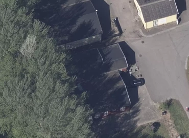 Lager / produktion Krudtværksalleen 23A 3300 Frederiksværk