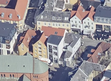 Butik til leje på Bredegade 8, 9000 Aalborg - 250 m² | Foto 0 - Lokalebasen