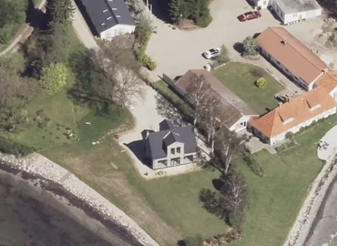 Kontor Skårupøre Strandvej 52E 5881 Skårup Fyn