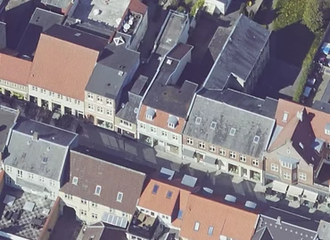 157 m² Store for rent in Middelfart, Algade 51 (5500) - 0 | MatchOffice
