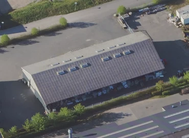 Office Industrivej 70 6760 Ribe
