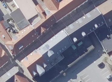 568 m² Store for rent in Varde, Kræmmergade 5 (6800) - 0 | MatchOffice.com