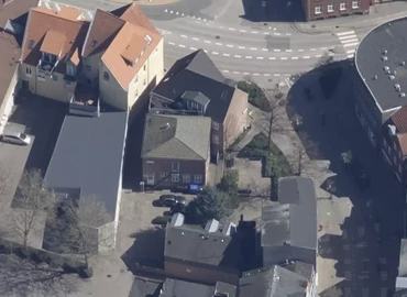 Kontor til leje på Jernbanegade 10, 6400 Sønderborg - 254 m² | Foto 0 - Lokalebasen