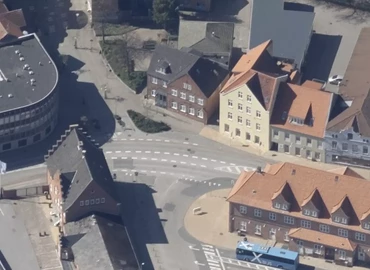 Kontor til leje på Jernbanegade 10, 6400 Sønderborg - 120 m² | Foto 2 - Lokalebasen