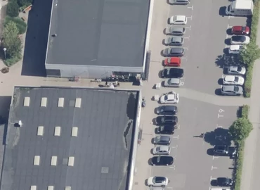 Butik til leje på Møllemarken 12 St., 4622 Havdrup - 970 m² | Foto 3 - Lokalebasen.dk