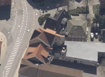 Kontor til leje på Jernbanegade 10, 6400 Sønderborg - 120 m² | Foto 1 - Lokalebasen.dk