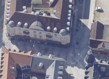 Butik til leje på Kongensgade 86, 6700 Esbjerg C - 336 m² | Foto 1 - Lokalebasen.dk