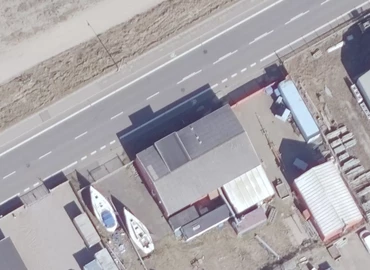 Lager / produktion Molevej 4 6700 Esbjerg C