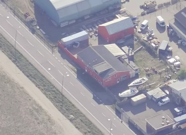 Lager / produktion Molevej 4 6700 Esbjerg C