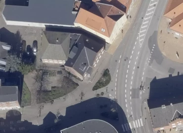 Kontor til leje på Jernbanegade 10, 6400 Sønderborg - 254 m² | Foto 4 - Lokalebasen.dk