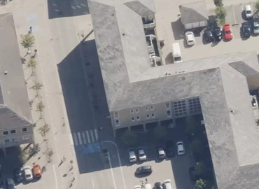 Kontor til leje på Banestrøget 23, 2630 Taastrup - 178 m² | Foto 1 - Lokalebasen