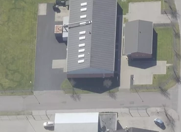 Kontor Industriparken 2 8961 Allingåbro