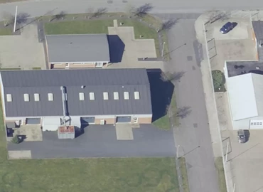 Kontor Industriparken 2 8961 Allingåbro