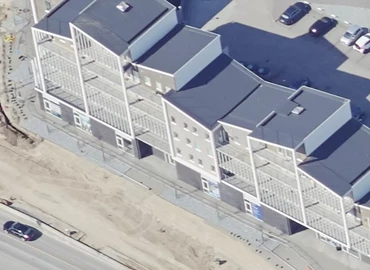 Kontor til leje på Hobrovej 418, 9200 Aalborg SV - 295 m² | Foto 0 - Lokalebasen.dk