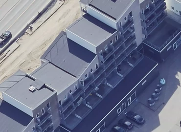 Kontor til leje på Hobrovej 418, 9200 Aalborg SV - 295 m² | Foto 1 - Lokalebasen