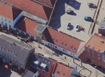 Office Søndergade 12 9900 Frederikshavn
