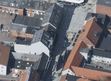 Kontor til leje på Nørregade 51 1, 7500 Holstebro - 10 m² | Foto 0 - Lokalebasen