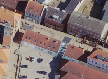 Kontor til leje på Søndergade 12, 9900 Frederikshavn - 384 m² | Foto 3 - Lokalebasen.dk