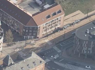 Butik til leje på Vestre Stationsvej 2, 5000 Odense C - 282 m² | Foto 1 - Lokalebasen.dk