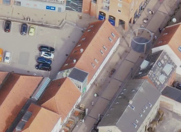Office Søndergade 12 9900 Frederikshavn