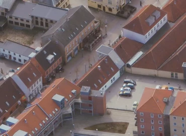 Kontor til leje på Søndergade 12, 9900 Frederikshavn - 384 m² | Foto 1 - Lokalebasen.dk