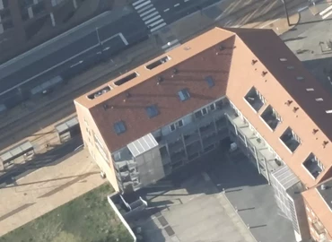 Butik til leje på Vestre Stationsvej 2, 5000 Odense C - 282 m² | Foto 0 - Lokalebasen