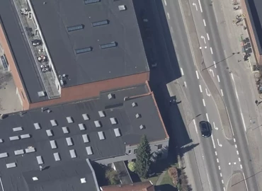 Kontor til leje på Silkeborgvej 261, 8230 Åbyhøj - 535 m² | Foto 0 - Lokalebasen.dk